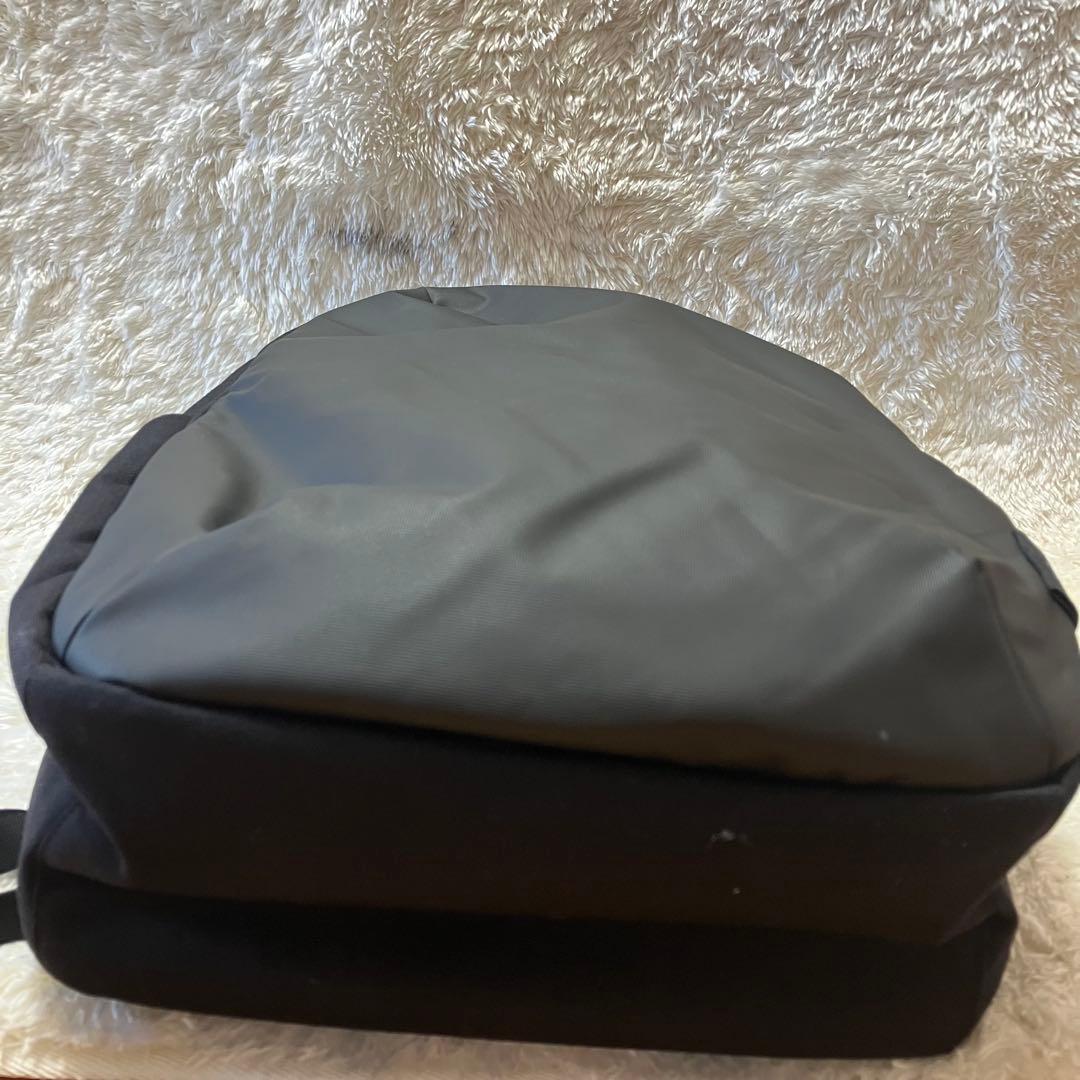 カエル様WEXLEY ACTIVE PACK CORDURA バックパック