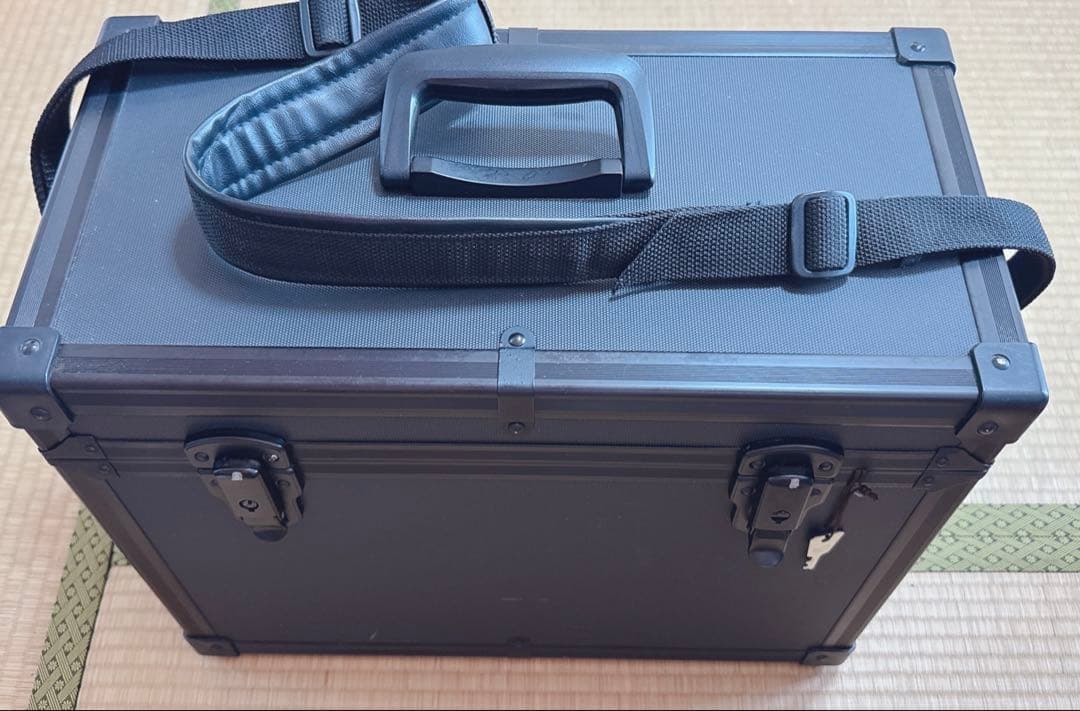 【美品】Canon 一眼レフカメラ一式（レンズ3種類付き）