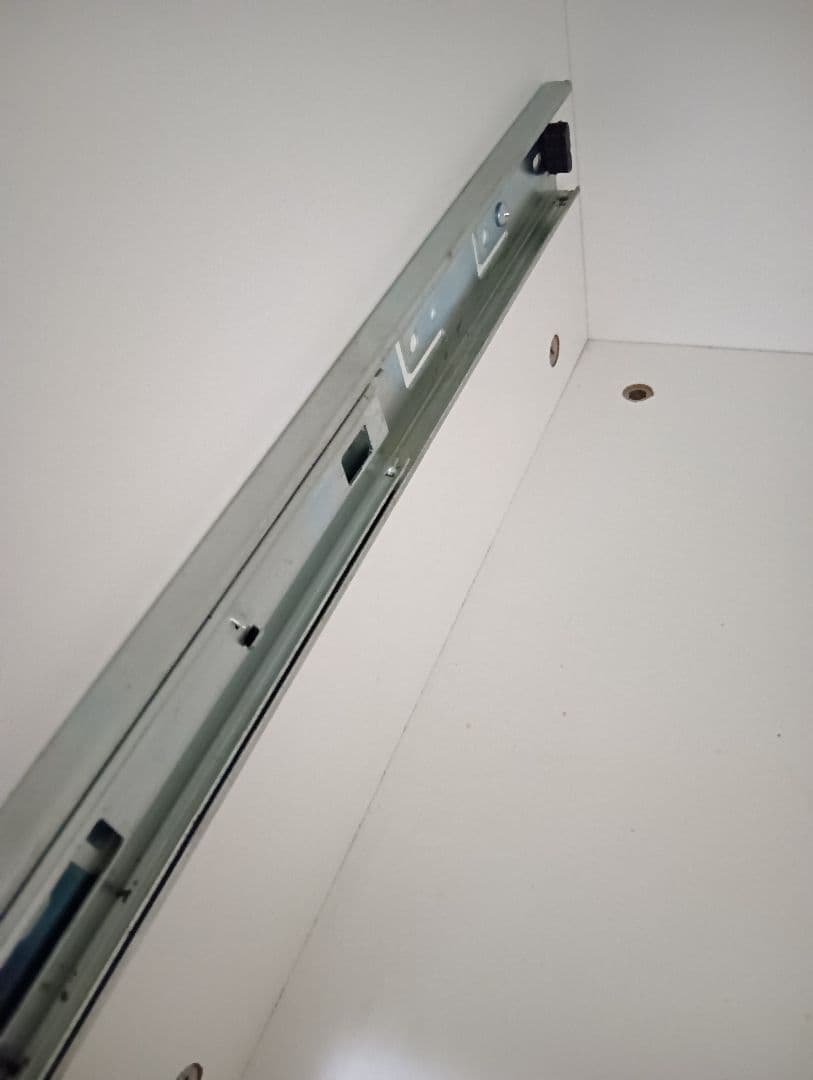 ニトリ　レンジボード　キッチンボード　キッチンカウンター