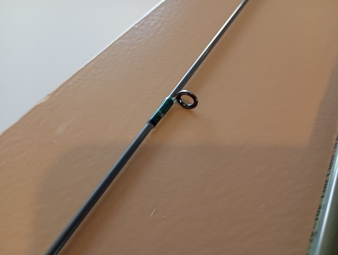 ザウルス トラウト スピン ボロン トゥイッチン70M(TS-BT70MS)