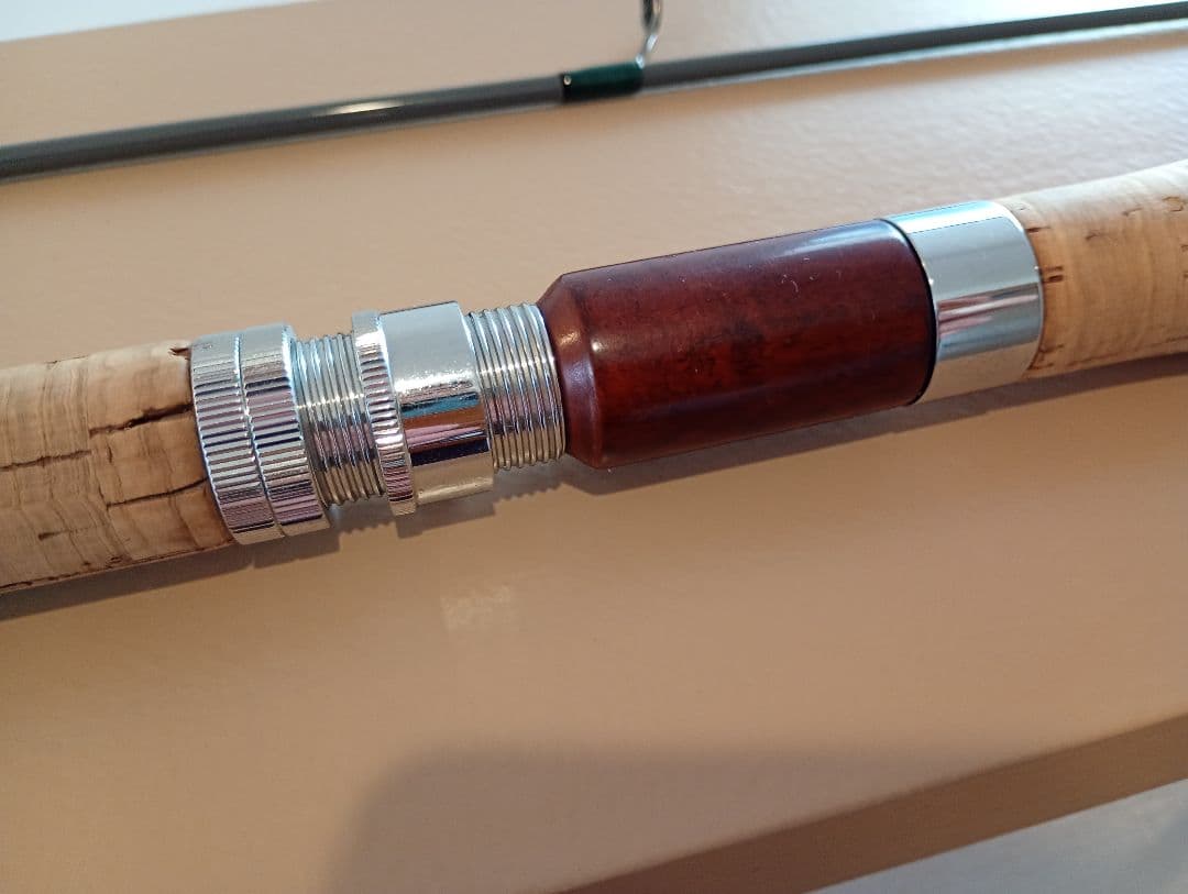 ザウルス トラウト スピン ボロン トゥイッチン70M(TS-BT70MS)