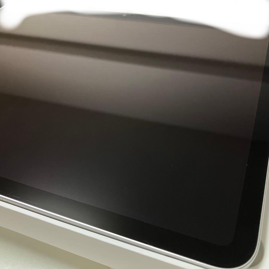 iPad10.9インチWi-Fi第10世代 256GB ＋ApplePencil