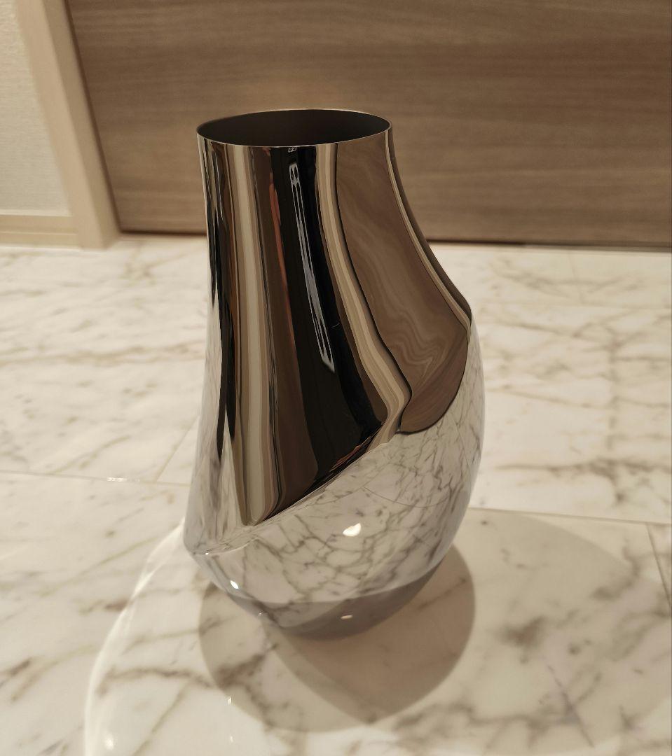 花瓶・フラワースタンド FLORA VASE M  