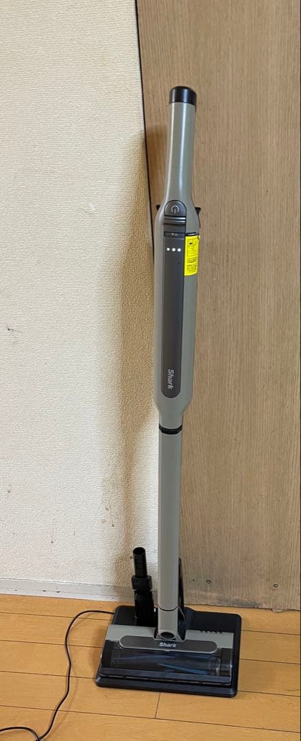 Shark コードレス クリーナー EVOPOWER CS100J