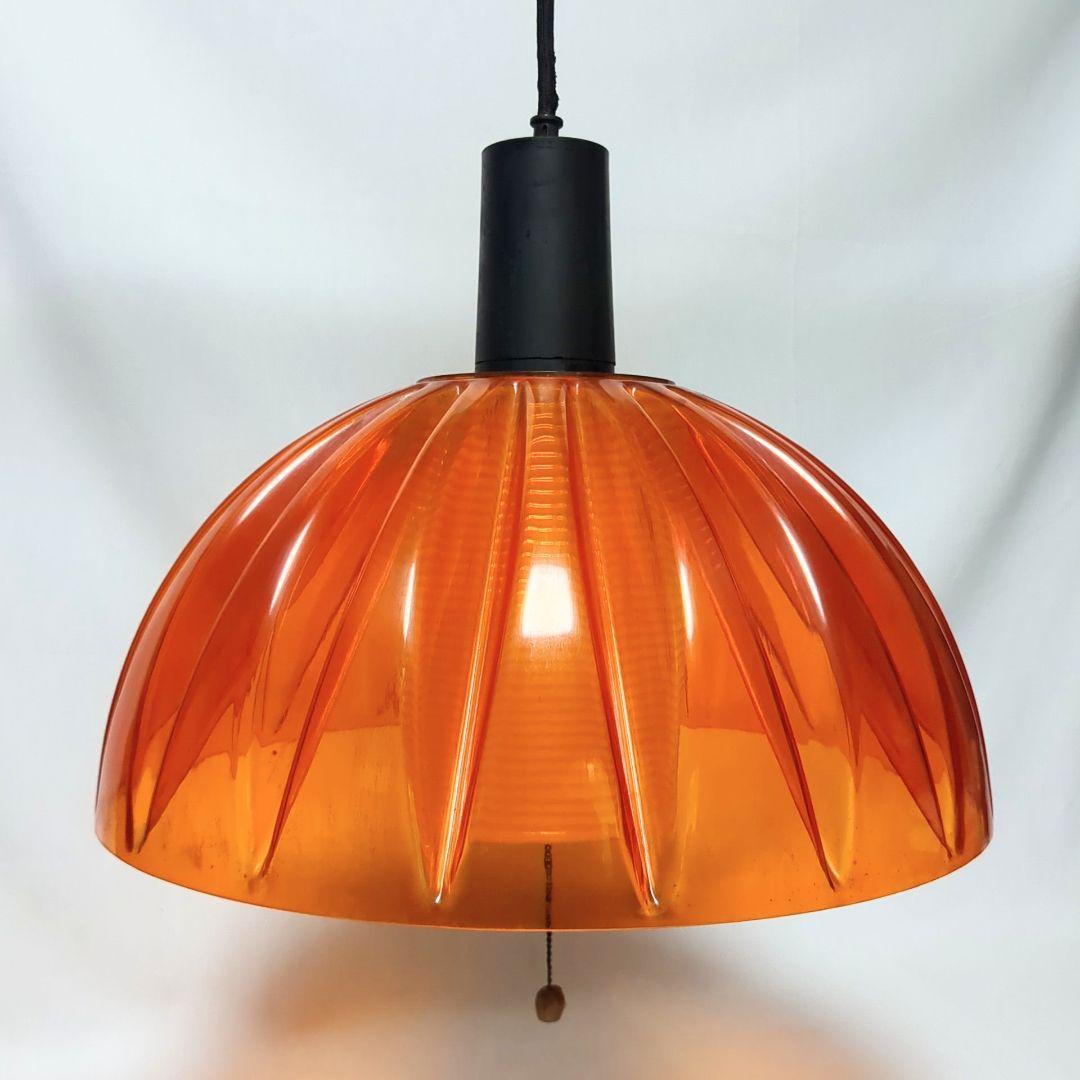 昭和レトロ　ナショナル　吊り下げ照明