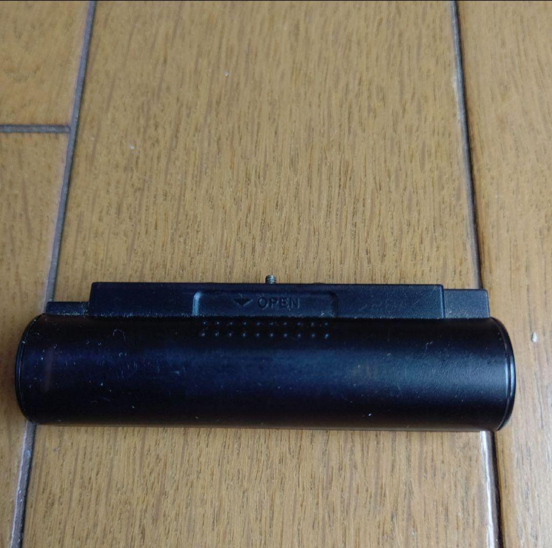 Victor ポータブルMDプレーヤーXM-C11-A