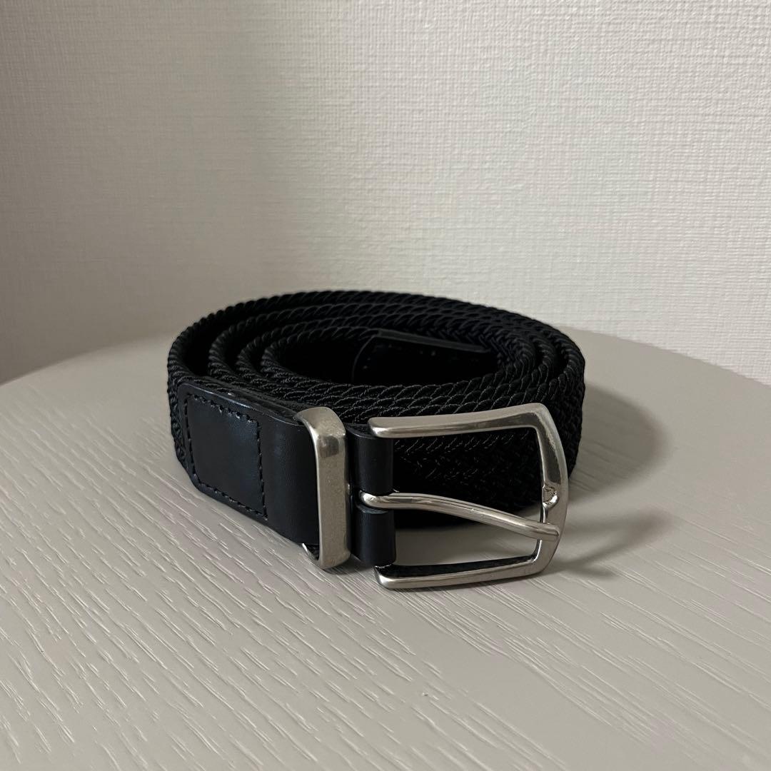 VAKT. ベルト Sサイズ