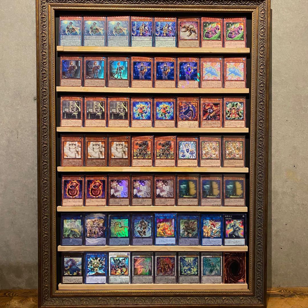 即日発送！大会用　超重魔救　アダマシア　デッキ　遊戯王　超重武者　魔救の探索者