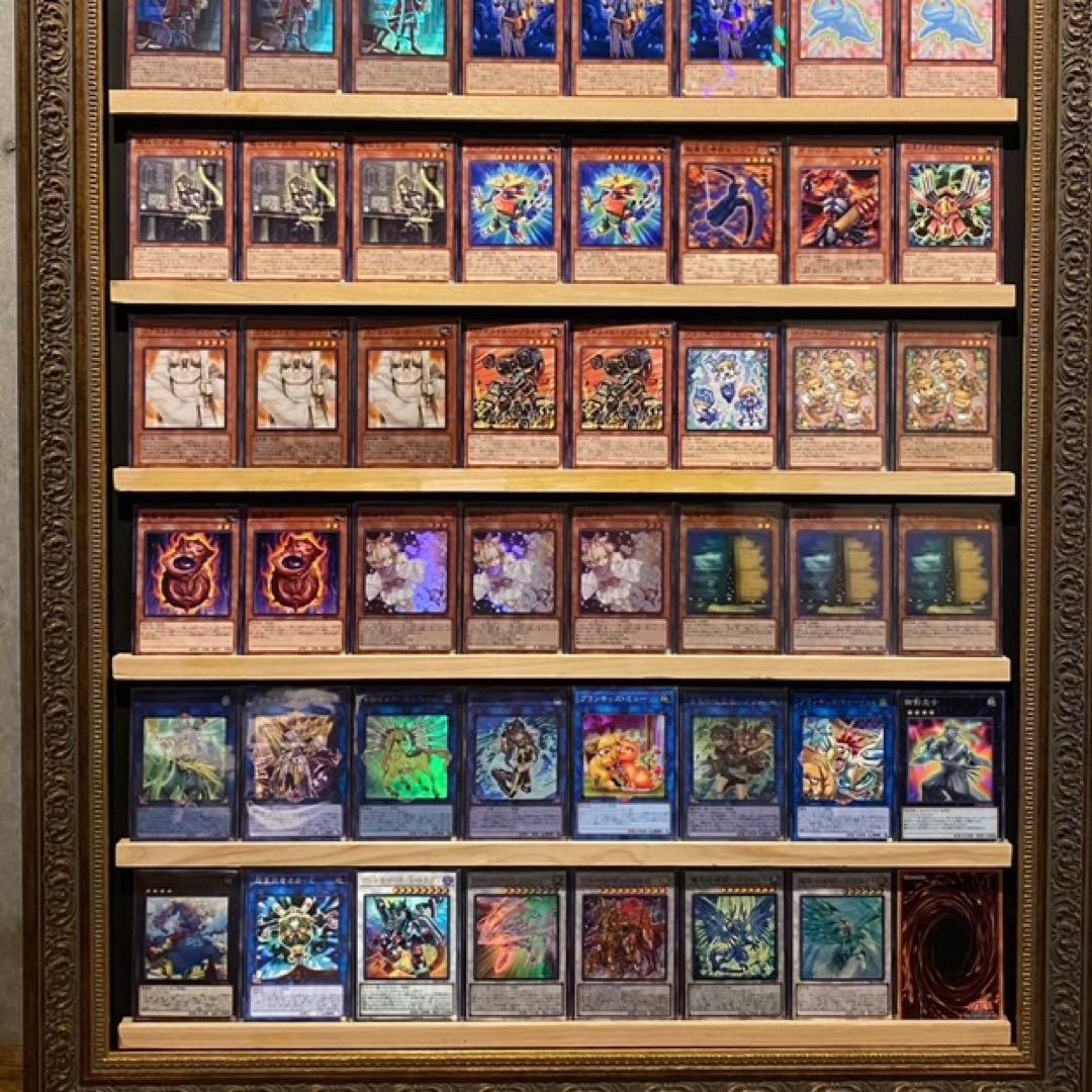 即日発送！大会用　超重魔救　アダマシア　デッキ　遊戯王　超重武者　魔救の探索者