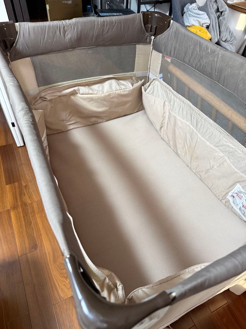 Aprica ココネルエアー 美品