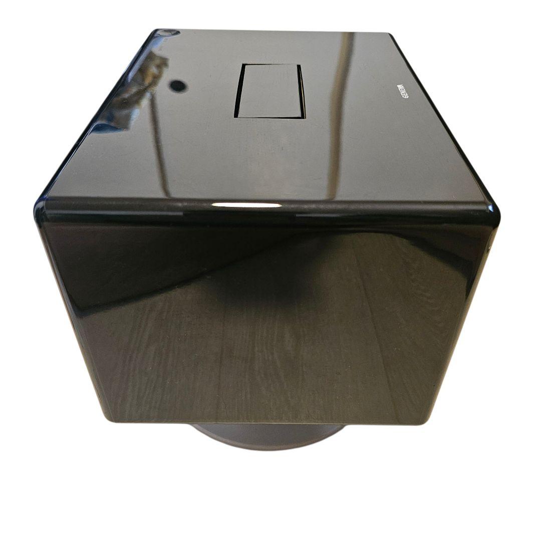 GENEVA スピーカー　SOUND SYSTEM Model S ブラック