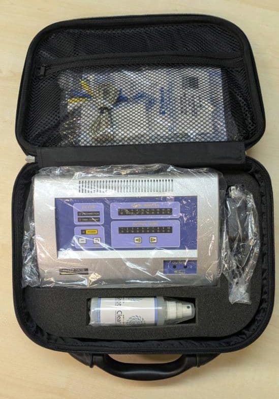 【未使用未開封】EMSダイエット　SHAPE TRON　シェイプトロン