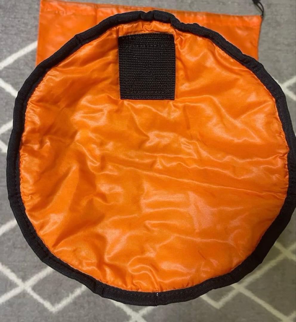 【未使用級】PORTER タンカードラムバッグボストンバック2way ブラック