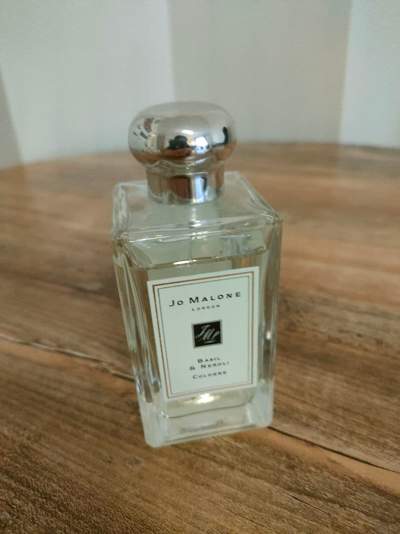 香水(ユニセックス) Jo Malone Basil & Neroli Cologne 100ml