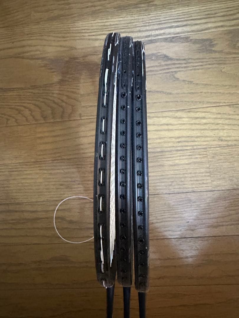 ボルトリックZ フォース2 3UG5 3本 VOLTRIC Z-FORCE Ⅱ