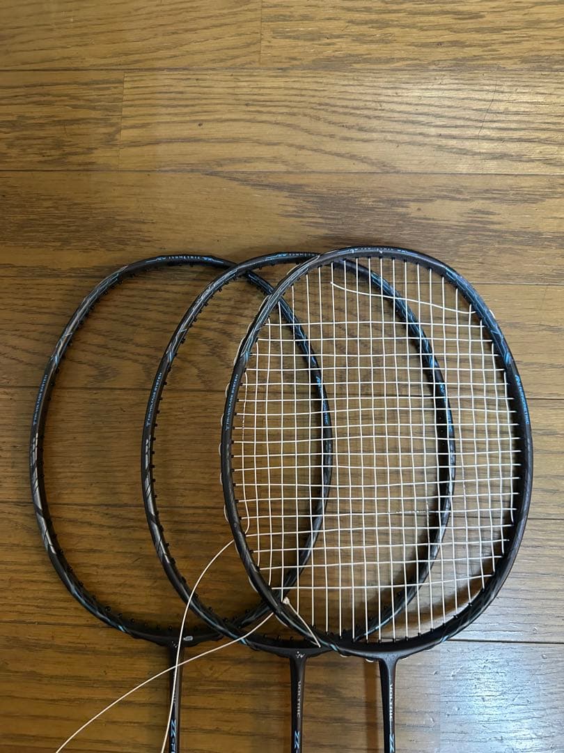 ボルトリックZ フォース2 3UG5 3本 VOLTRIC Z-FORCE Ⅱ