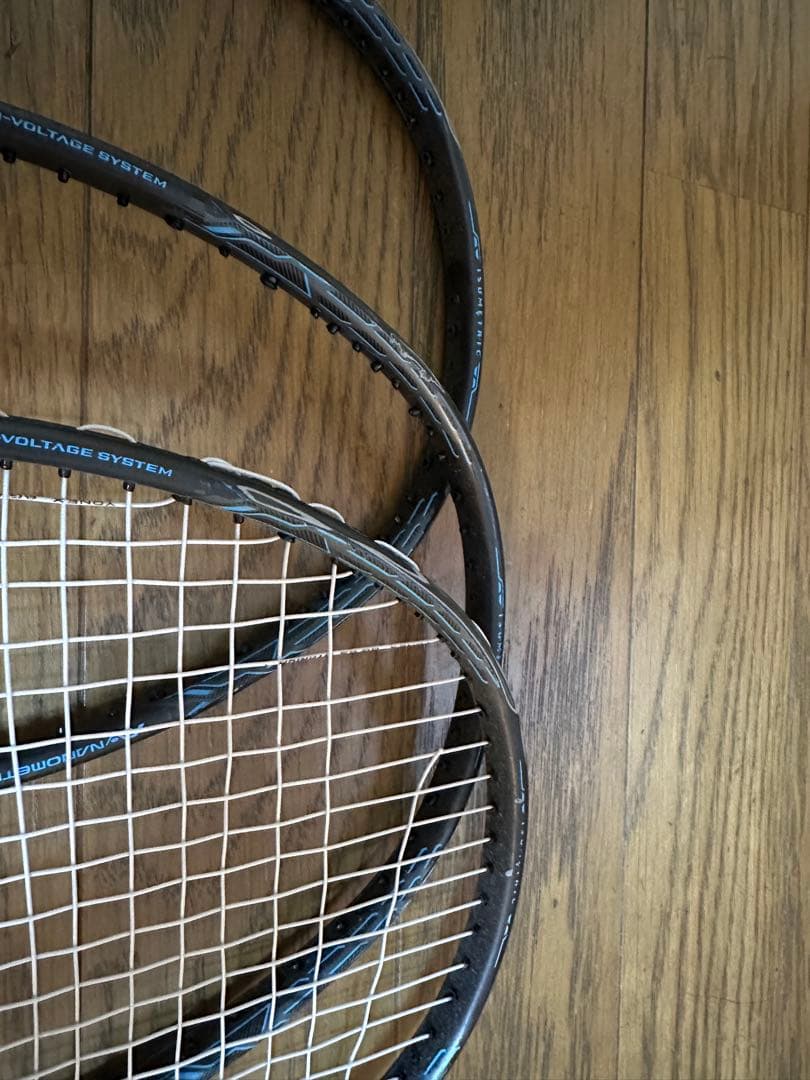 ボルトリックZ フォース2 3UG5 3本 VOLTRIC Z-FORCE Ⅱ