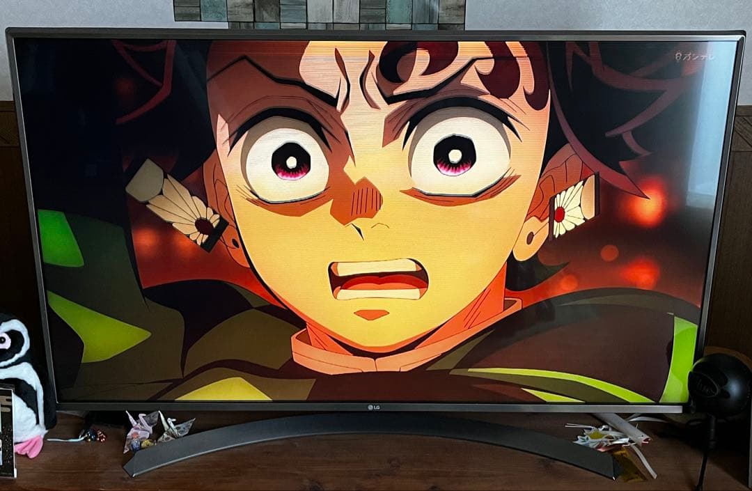 LGエレクトロニクス 液晶テレビ49UJ6500