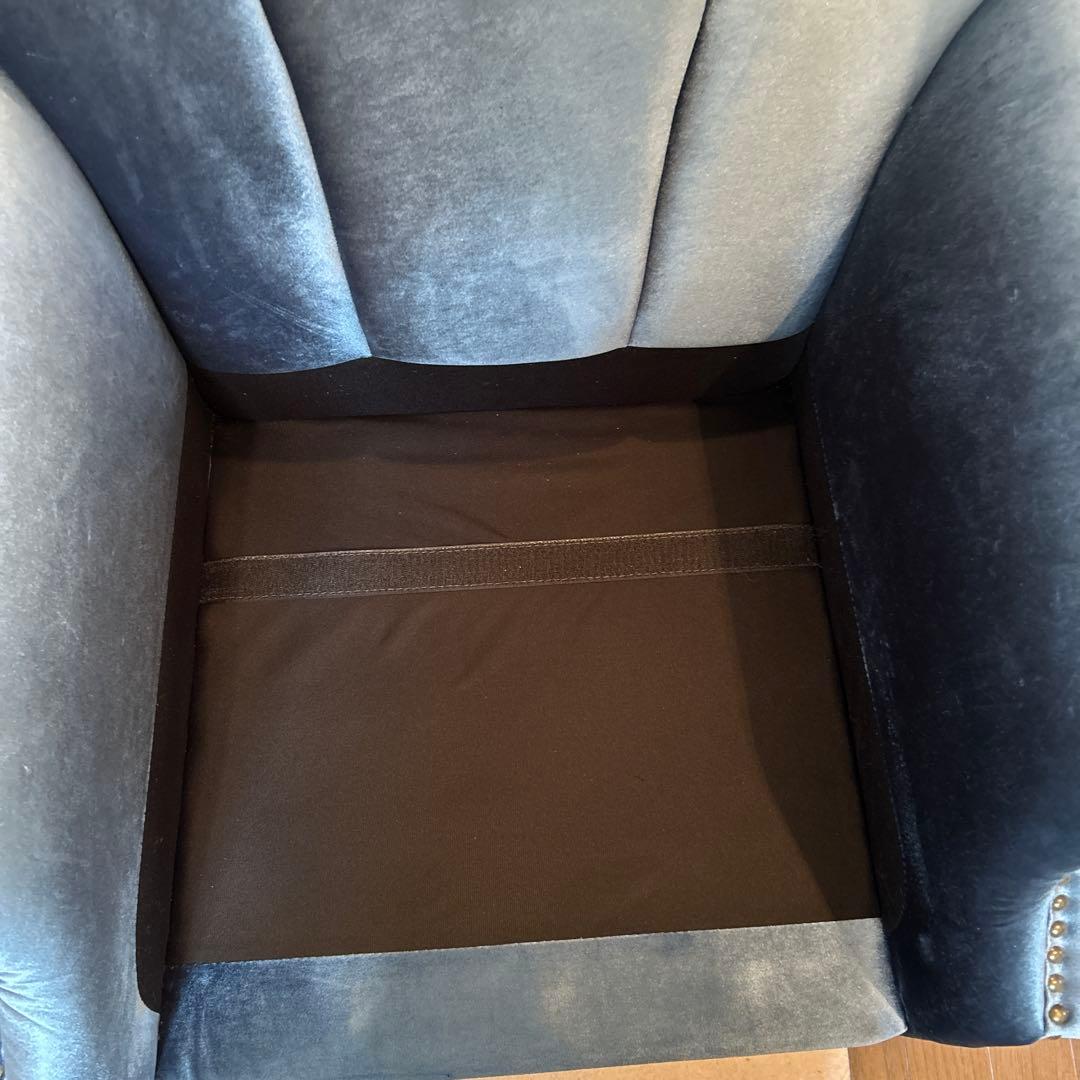 Shellfaシェルファ⭐︎1人掛けソファ