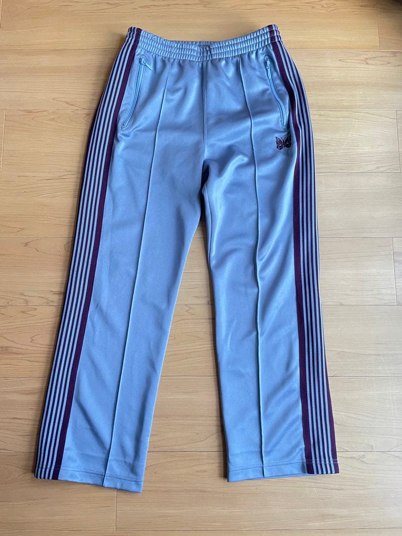 Needles トラックパンツS freaks store