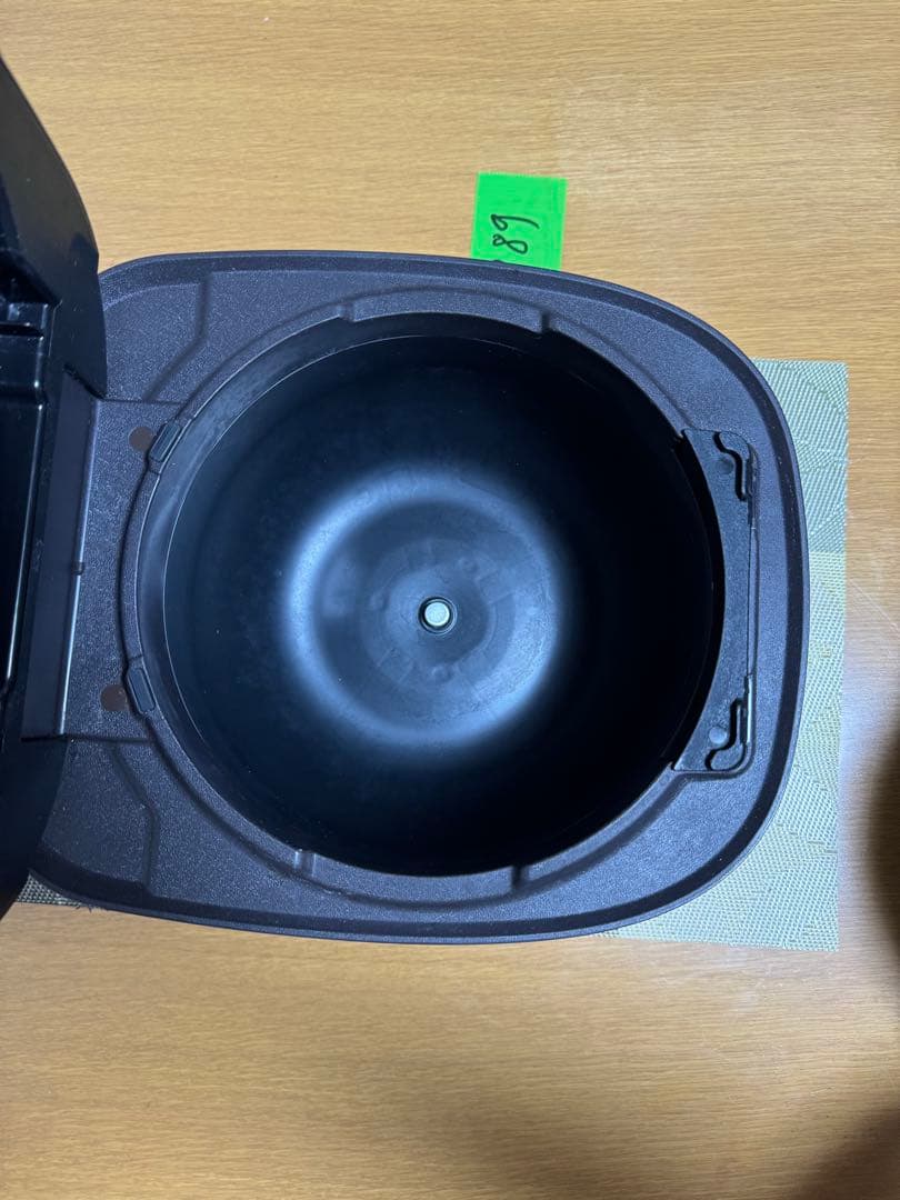 タイガー圧力IH炊飯ジャーJPI-H100 動作保証