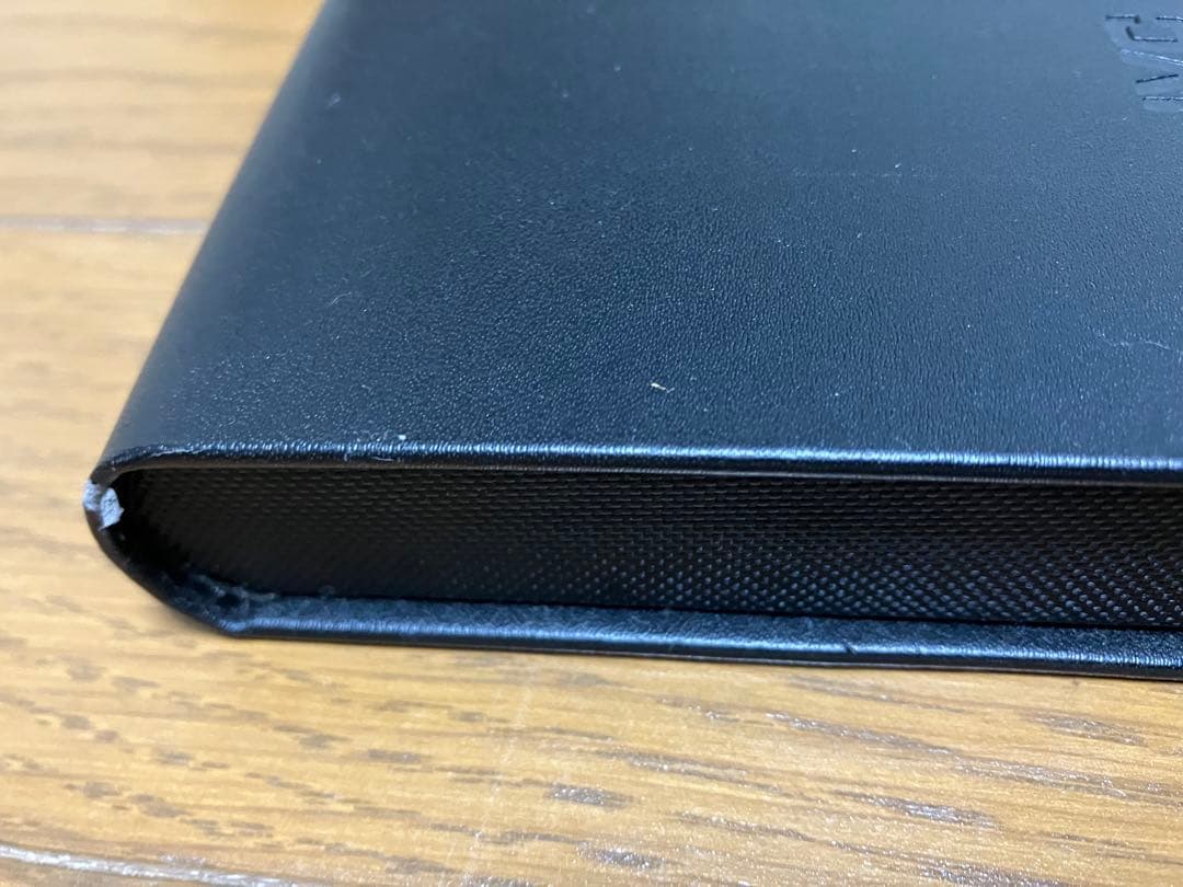 JVC HA-FX850 ウッドドーム型カナル有線イヤホン（美品・動作良好）