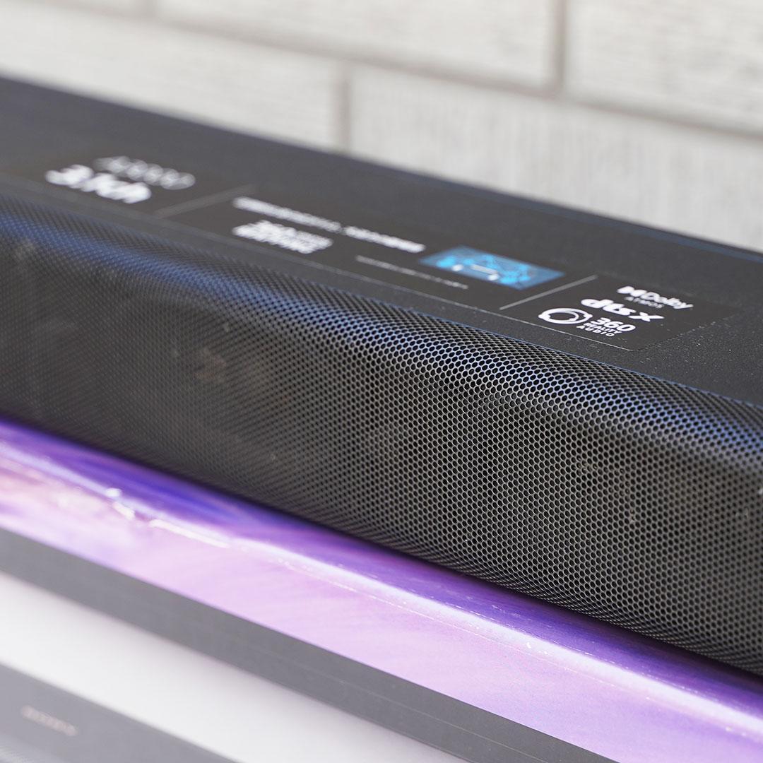 超美品☆SONY　HT-A3000サウンドバー　サウンドバー　2023年製