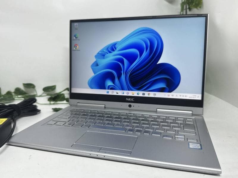 バッテリー良/NEC VersaPro PC-VKT16G-4/i5-8250