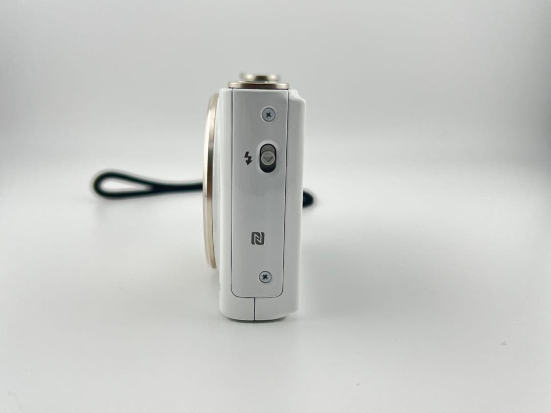 【極上美品】Canon PowerShot SX610 HS 180335