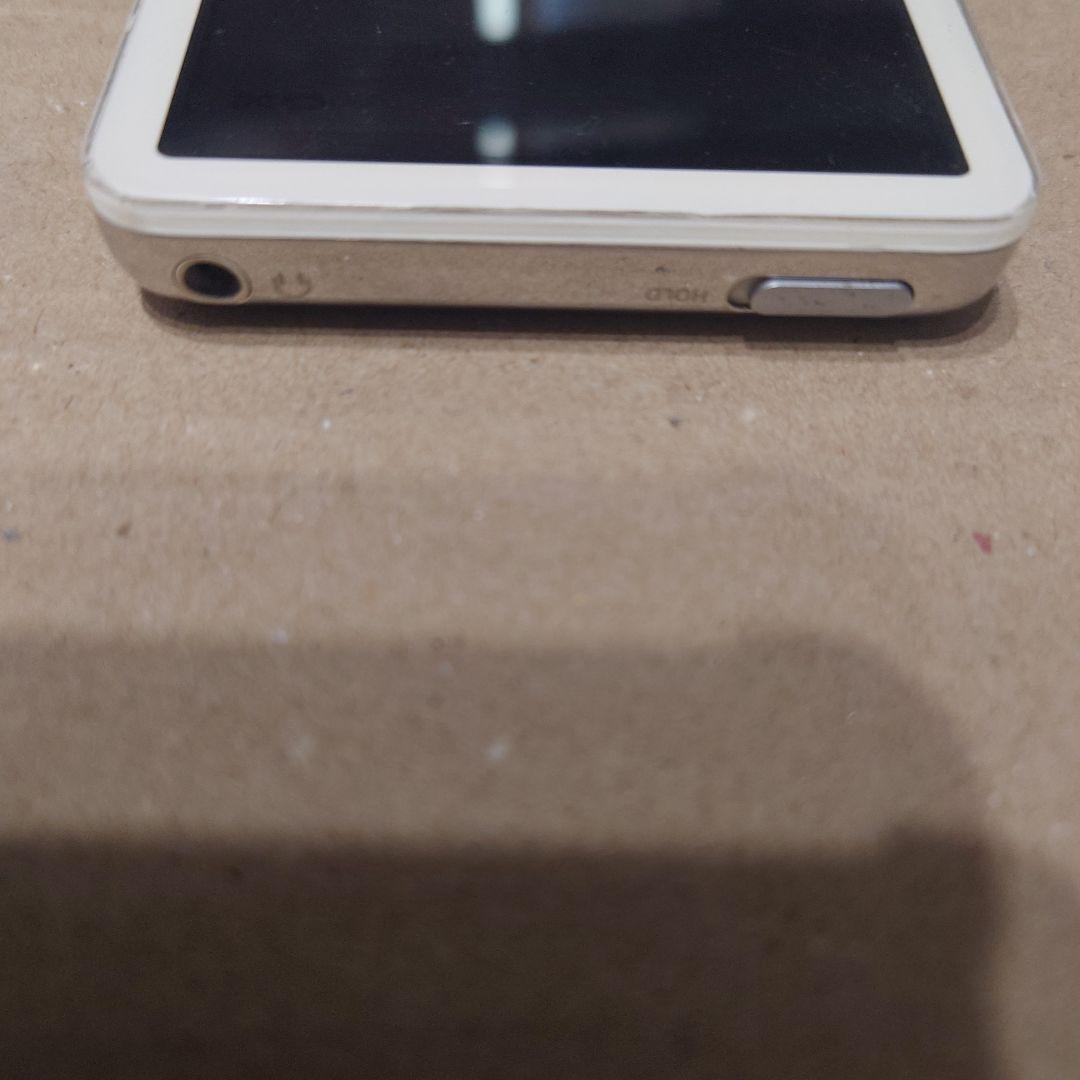 iPod classic 5.5世代 MA444J 256GBカスタマイズ