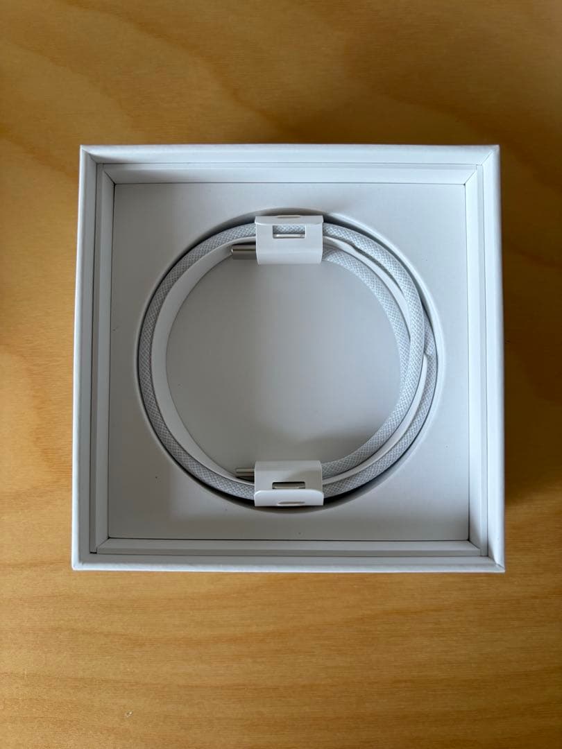 Apple AirPods Pro2 本体 USB-C