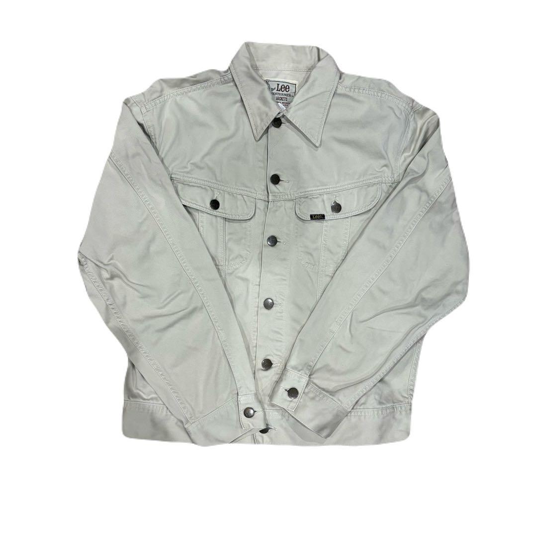Lee リー ウエスターナー WESTERNER 90s ヴィンテージ　XL
