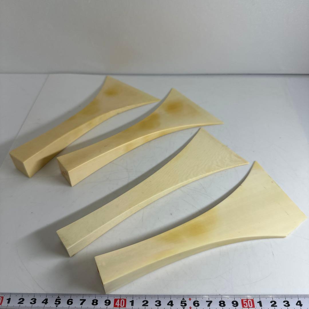 極上　バチ　4点　427g 東な8-0110①