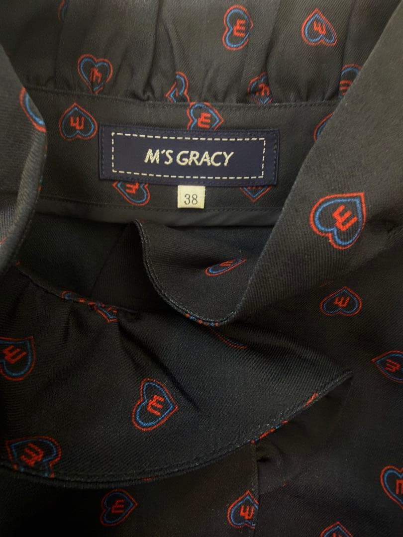 エムズグレィシーワンピース511601