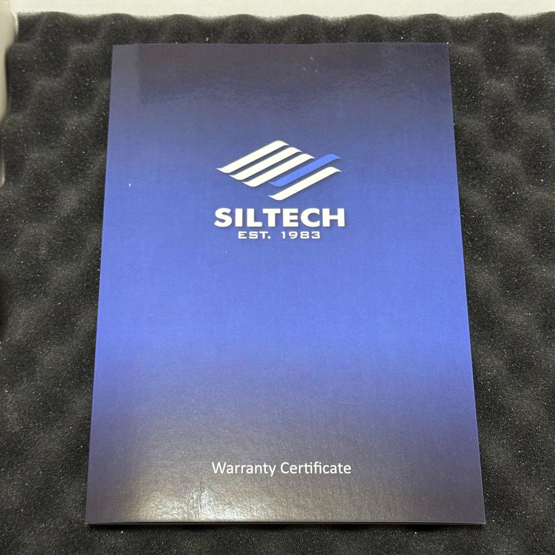 SILTECH EXPLORE SG XLR 2.0m XLRケーブル