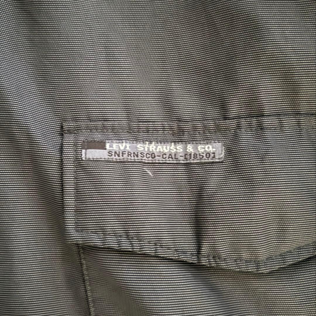 専用リーバイス Levi's ALL DUTY ジャケットanytee