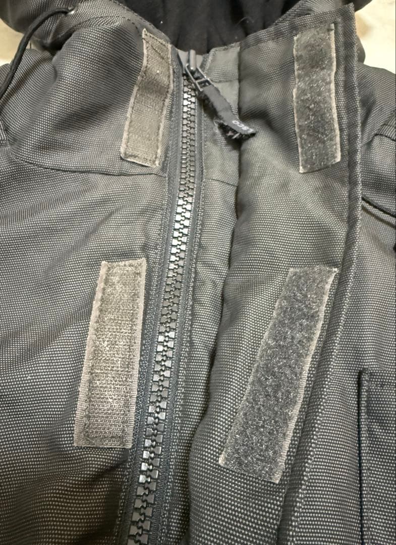 専用リーバイス Levi's ALL DUTY ジャケットanytee