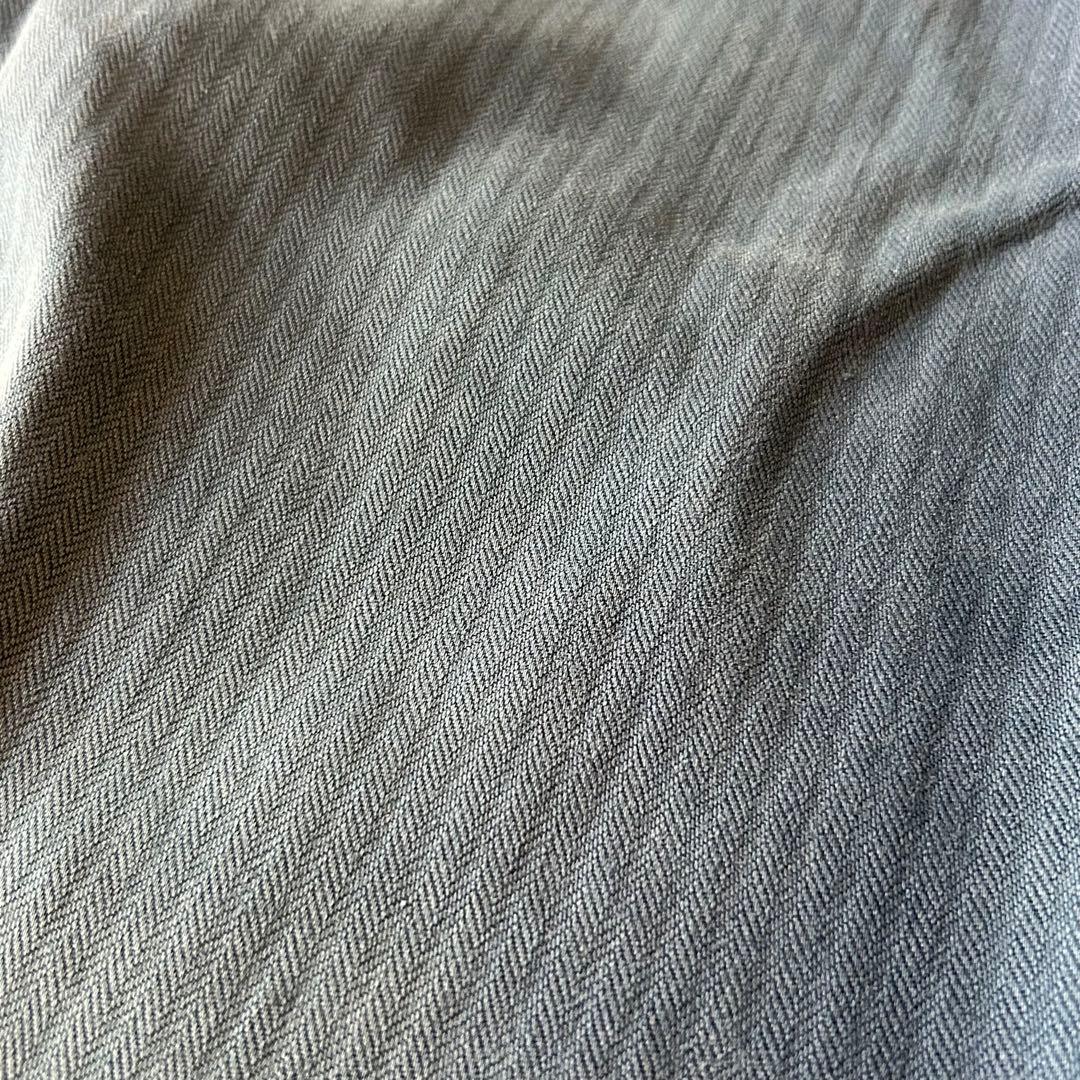 90s Ralph Lauren ラルフローレン　ファイヤーマンパンツ　ワイド