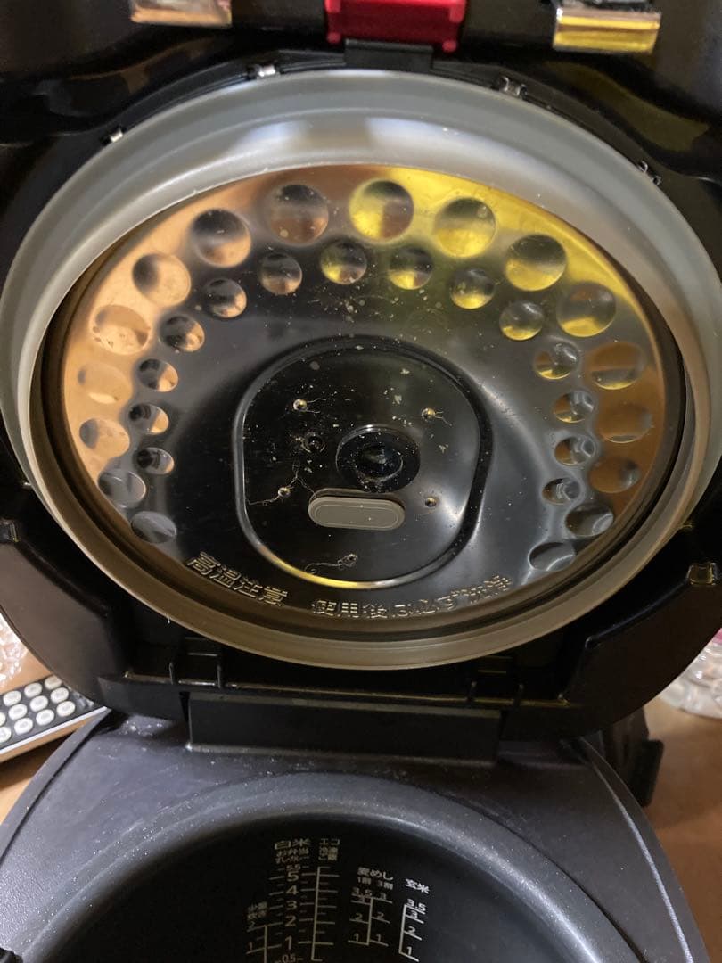 最終値下げ タイガー TIGER 圧力IH 炊飯器 2023年製