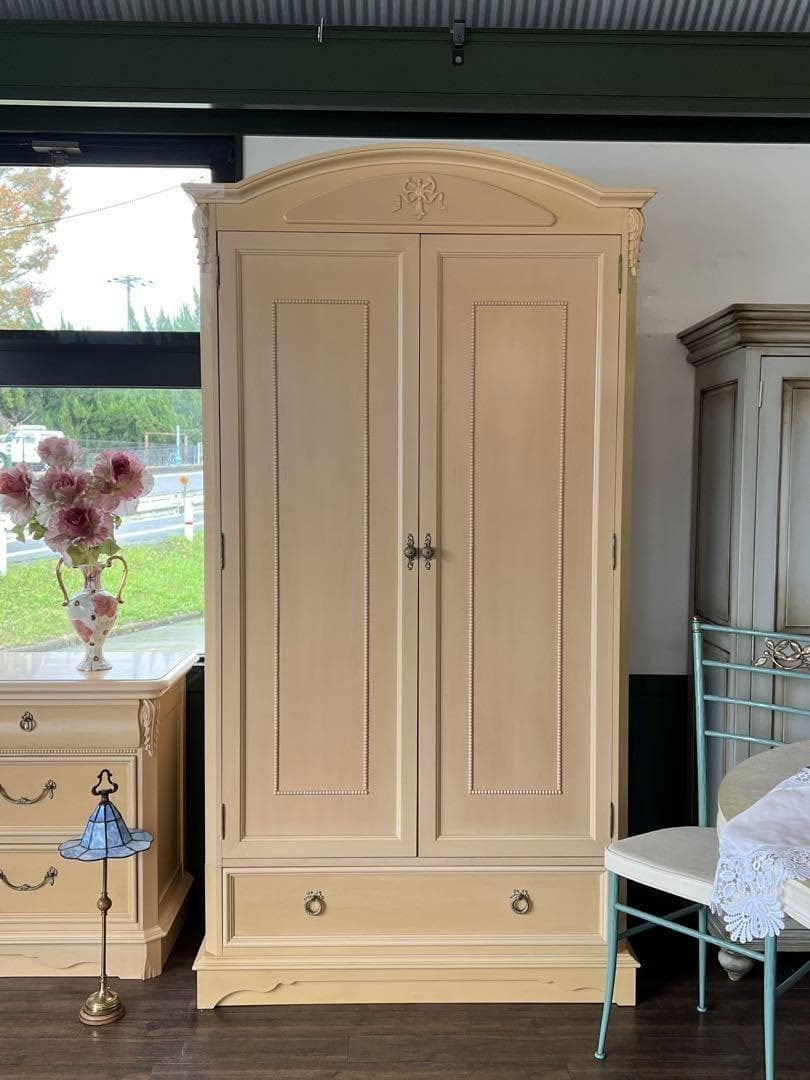 k968r114 LYNN HOLLYN/リン・ホーリン社 ワードローブ 希少