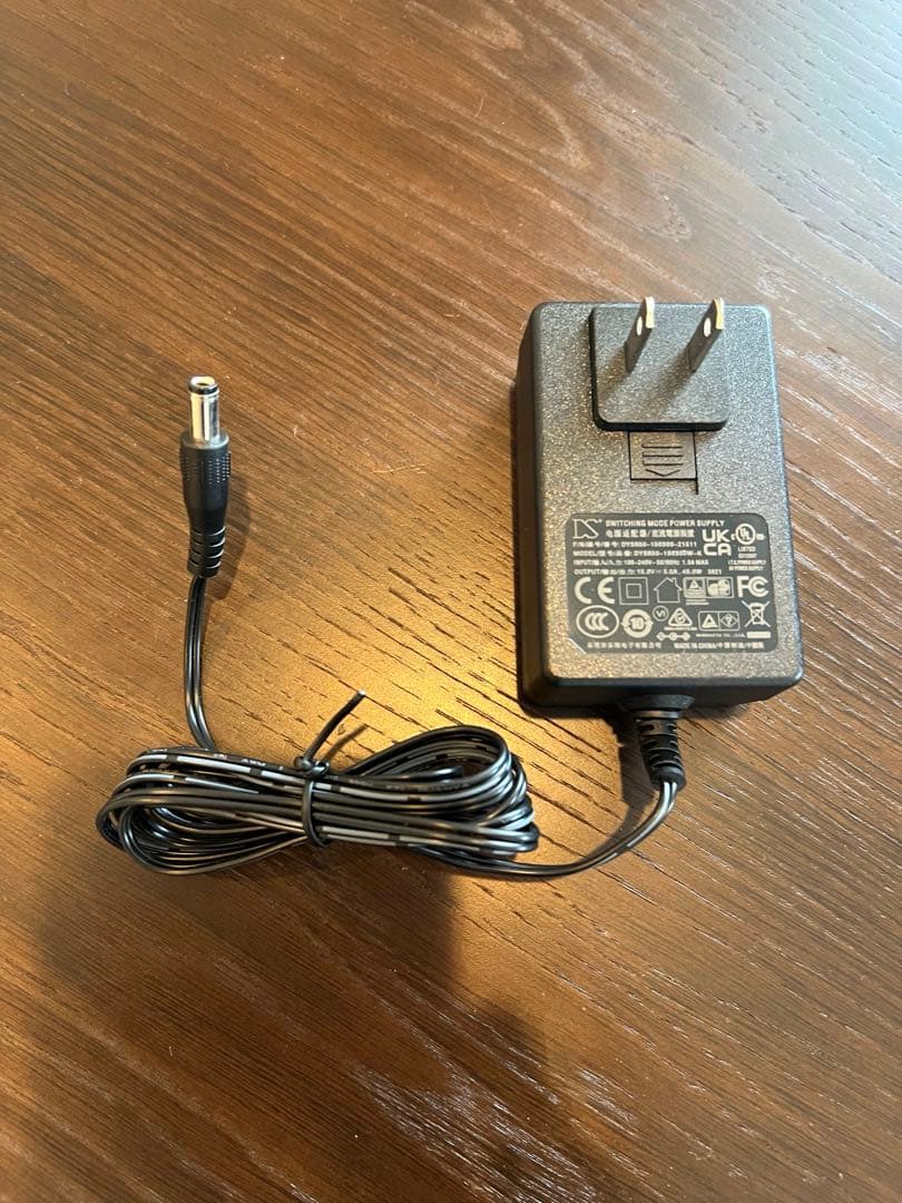 Aerobull XS1 エアロブル スピーカー レッド 2017年モデル