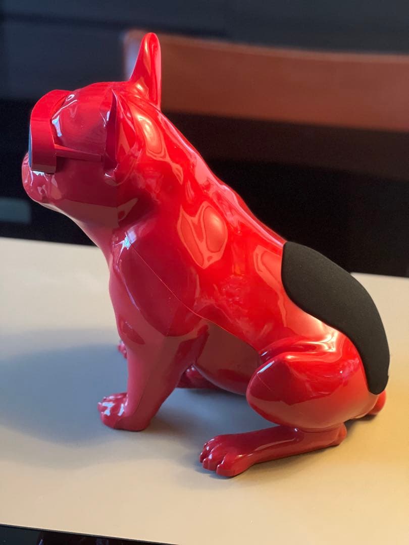 Aerobull XS1 エアロブル スピーカー レッド 2017年モデル