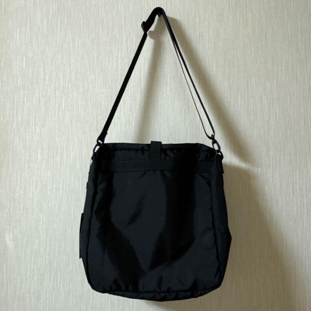 【新品未使用】ビームスボーイ別注BRIEFING / ミリタリーキットバッグ