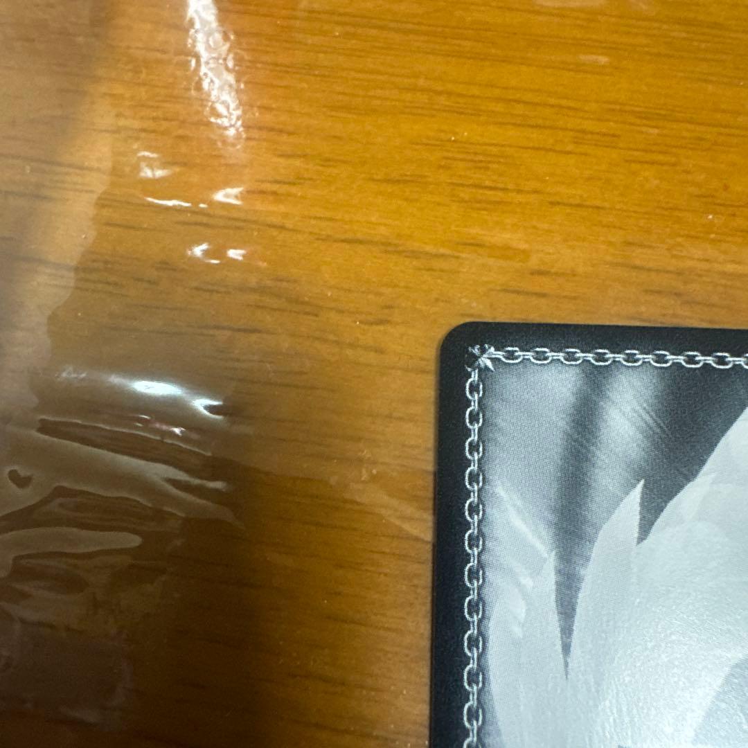 ヴァイスシュヴァルツ　友利奈緒sp