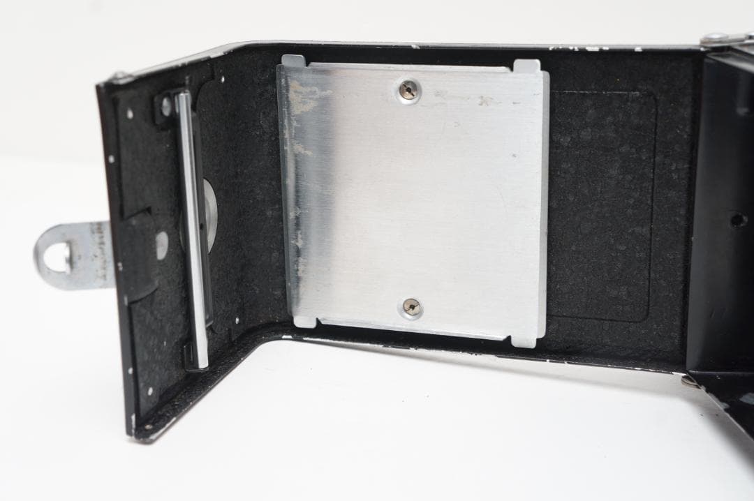 ＜作例あり＞Rolleiflex xenar F3.5 75mm 二眼レフ