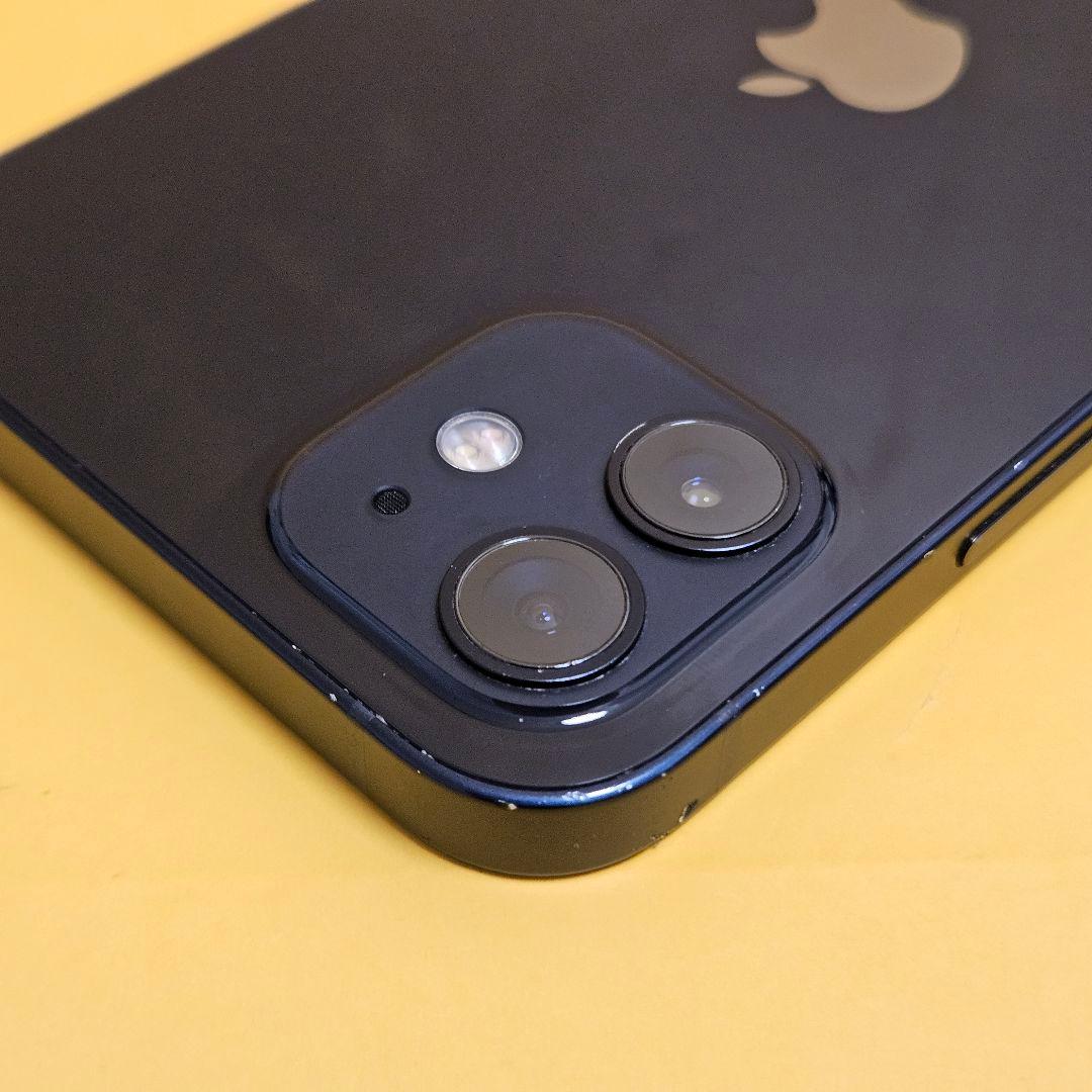 iPhone 12 128GB｜24時間以内発送#921