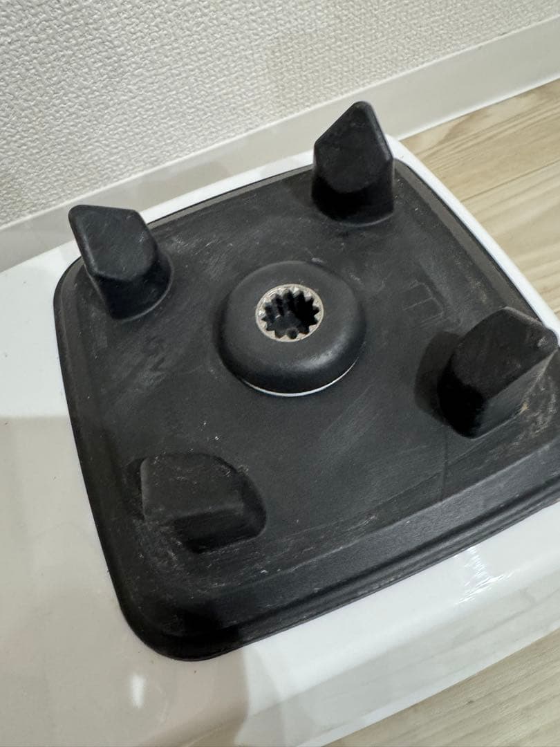 Vitamix バイタミックス　E310 VM0202 ホワイト