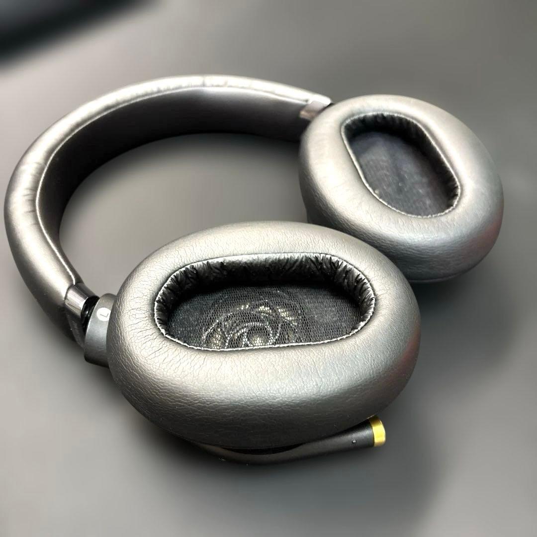 SONY MDR-1AM2 ハイレゾ ヘッドホン 美品