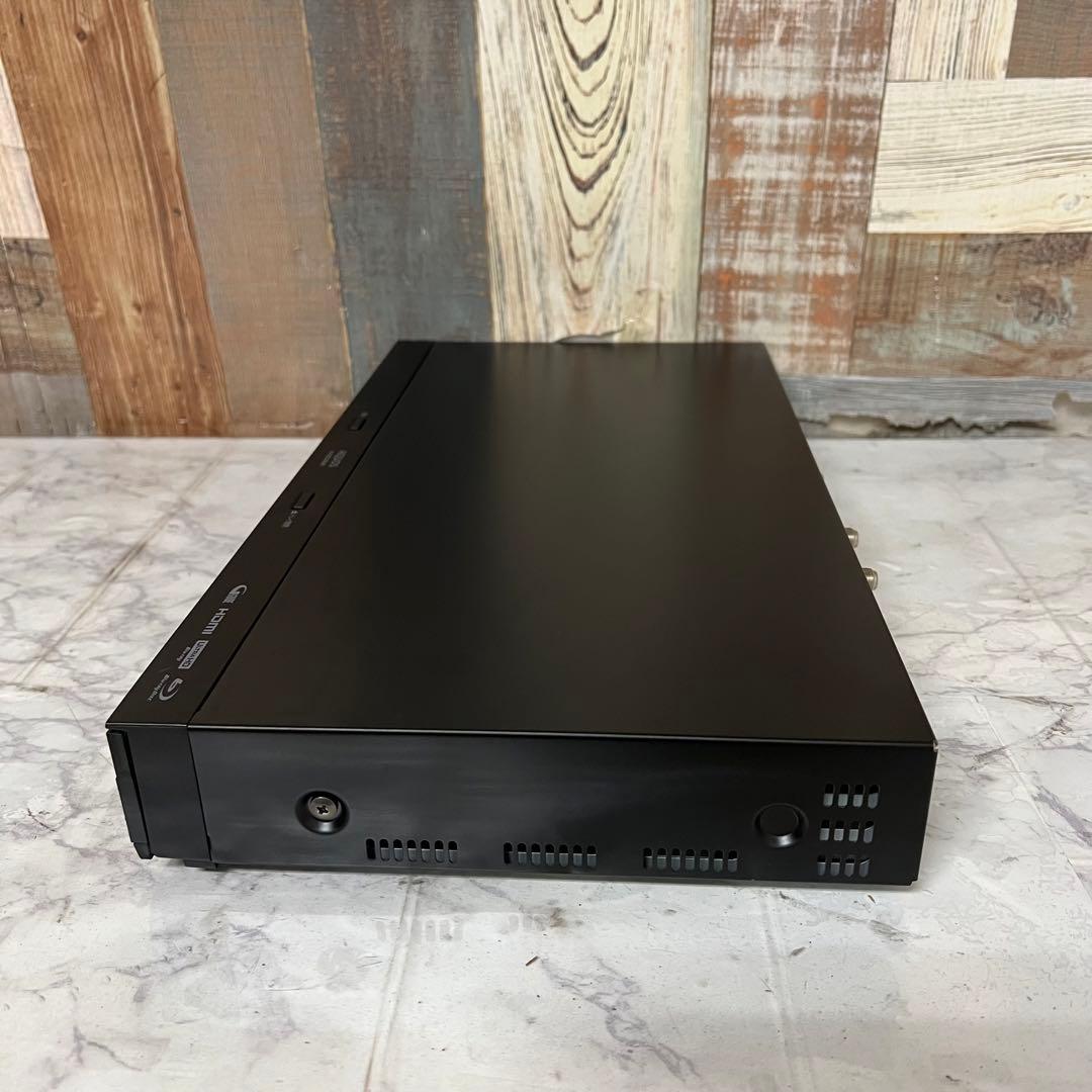 リクエスト価格全国送料込シャープ3年前購入。同時録画 4KブルーレイHDDレコー