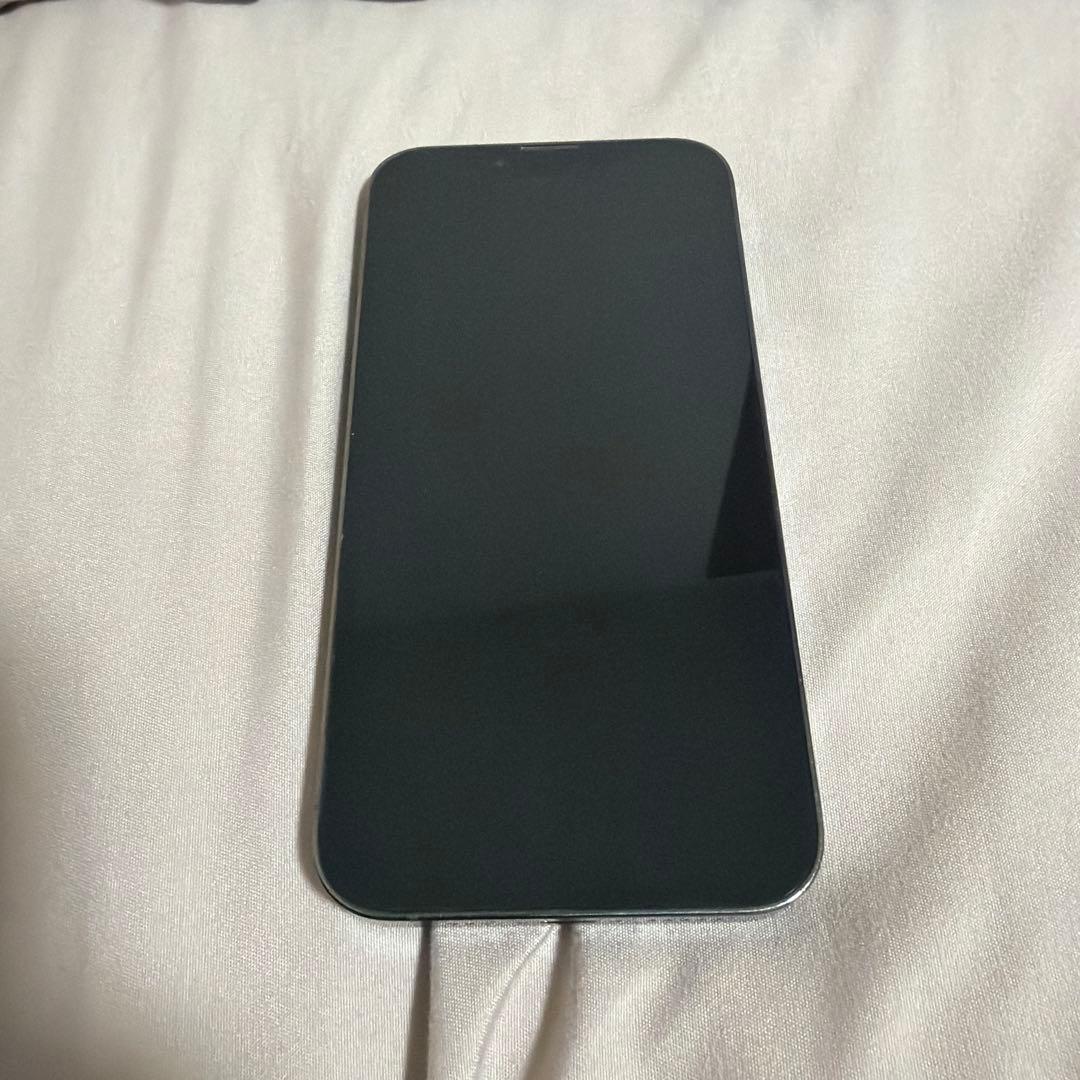 iPhone 13 Pro 256GB SIMフリー 美品 バッテリー75％